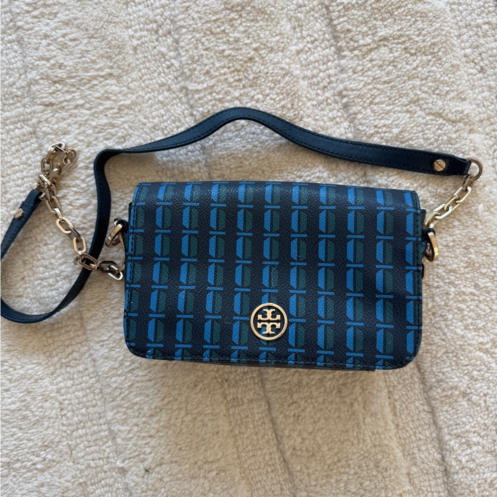 Tory Burch crossbody